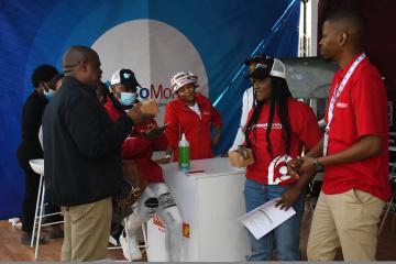 News and Events | BotswanaPost